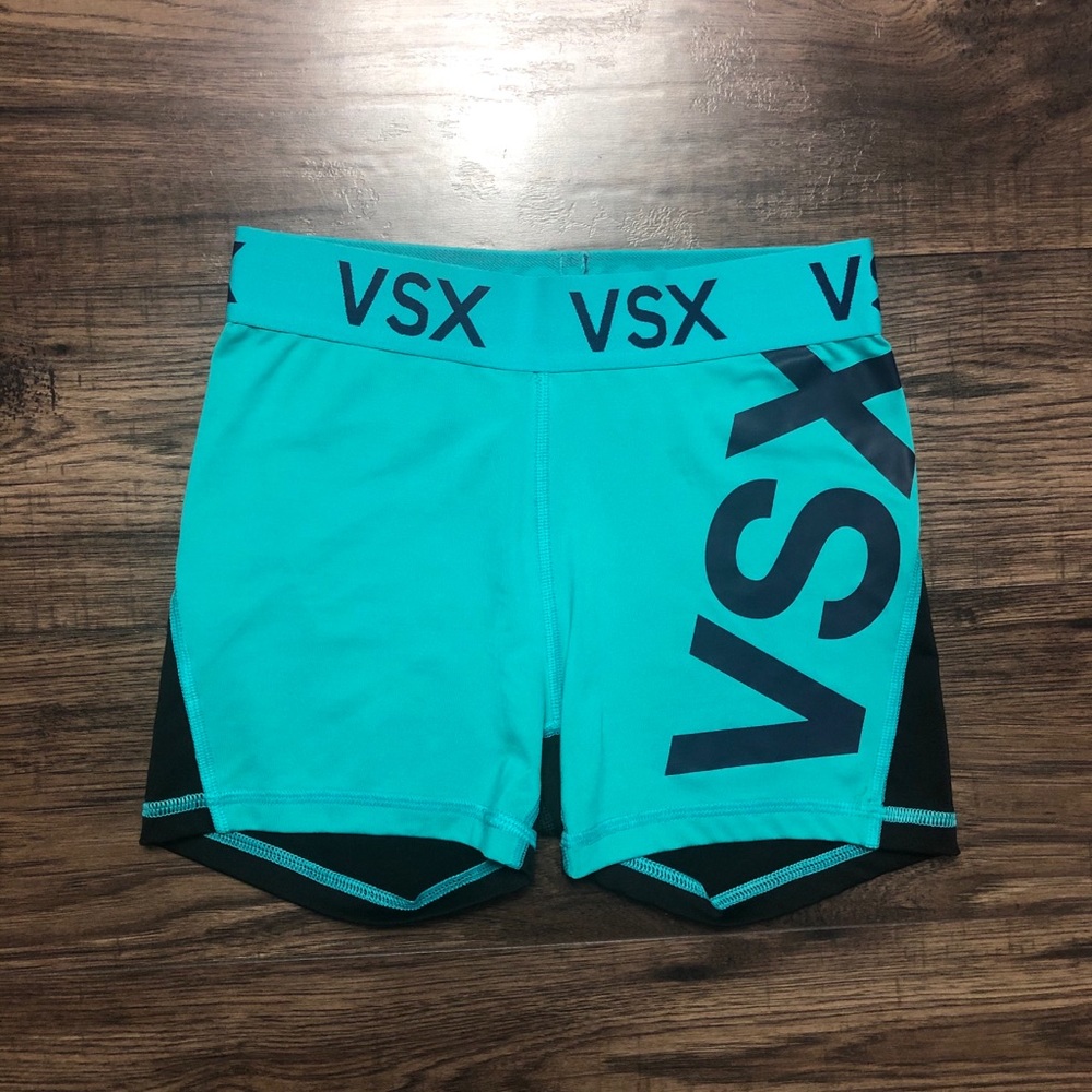 Victoria Secret X Spandex